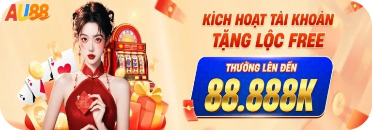 au88 đăng ký