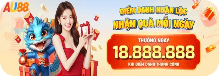 au88 đăng nhập